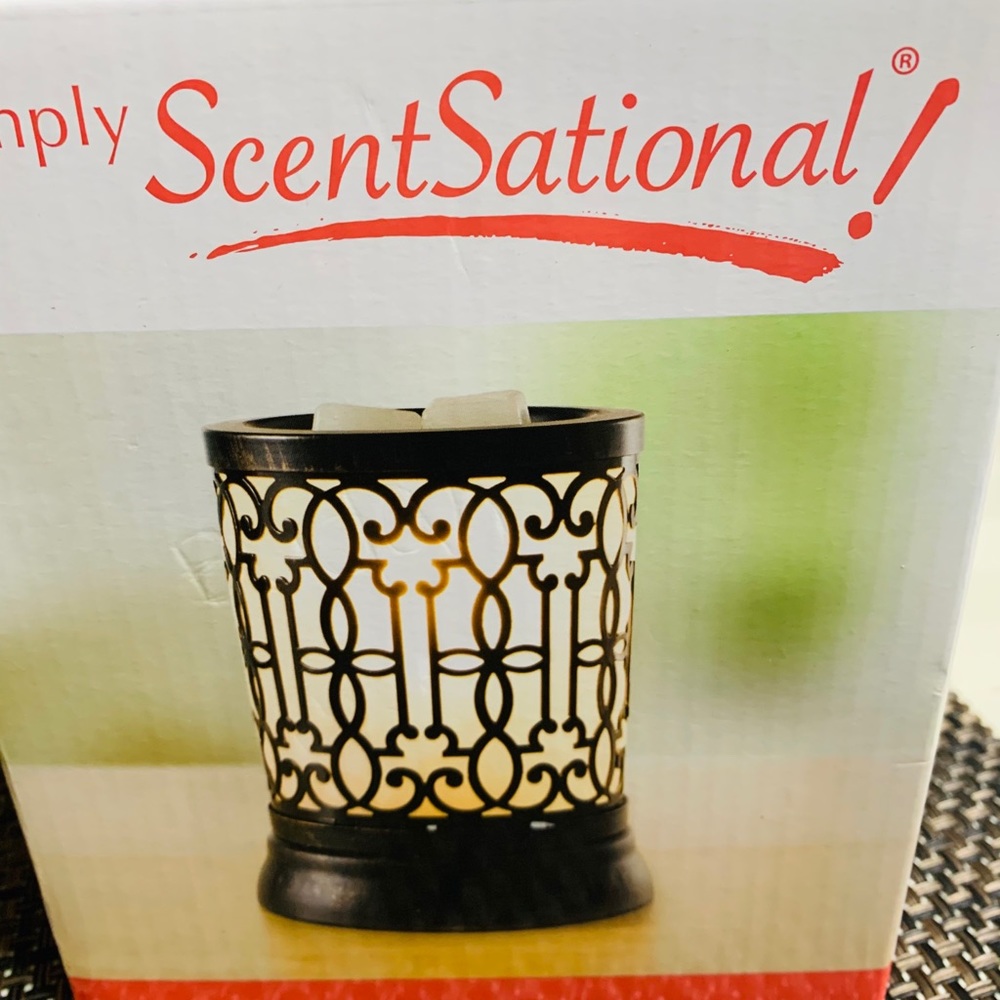 Wax Warmer
